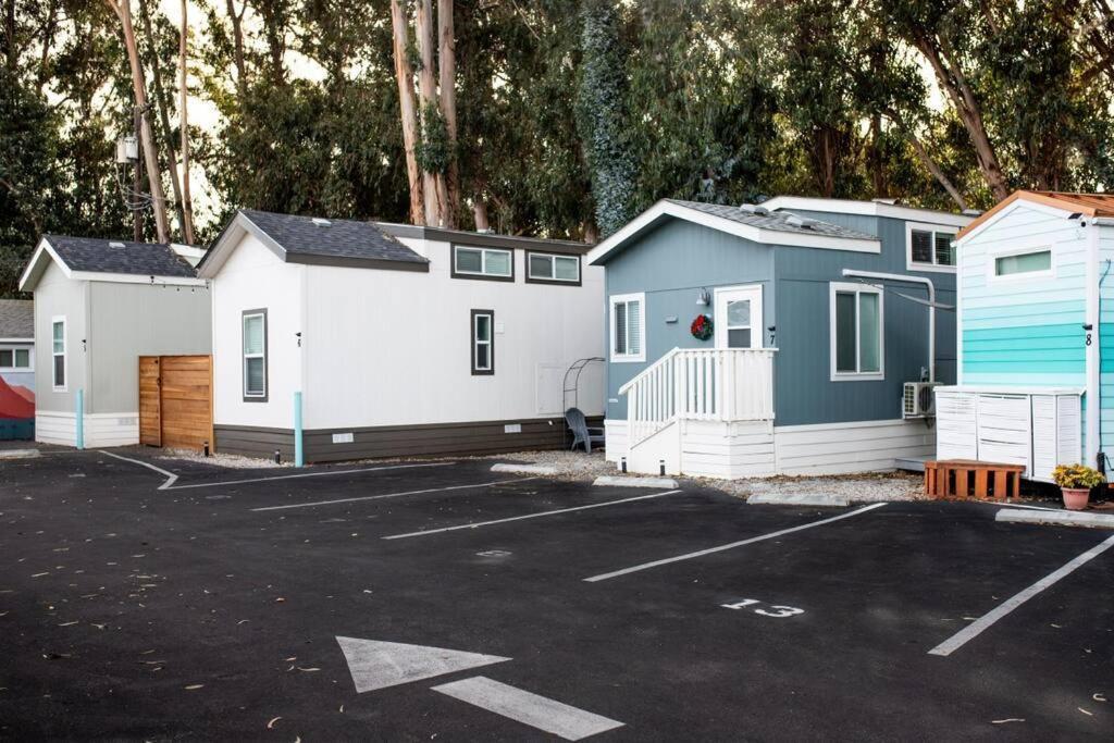Peaceful Tiny Home With Two Queens And Loft San Luis Obispo Exterior photo